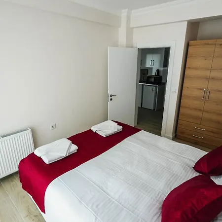 Cappadocia * Ουργκούπ