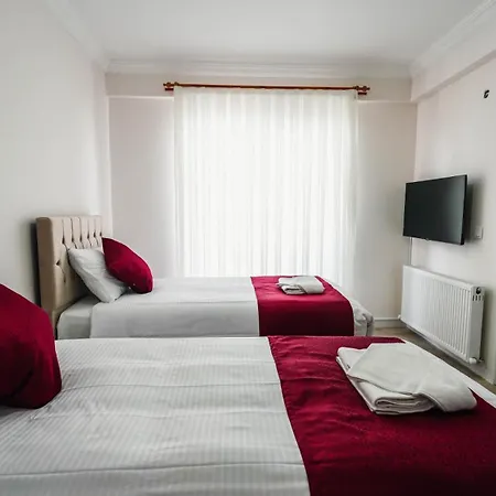 Cappadocia Aparthotel *