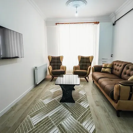 Aparthotel Cappadocia Urgup