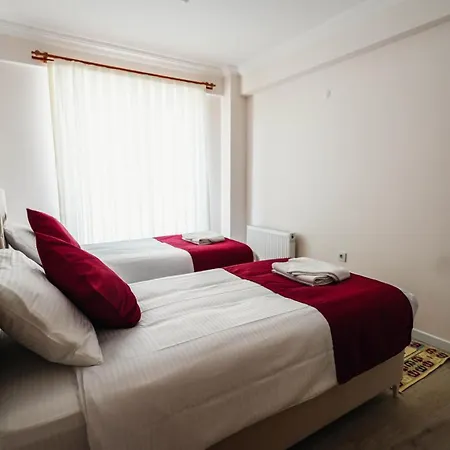 Cappadocia Aparthotel