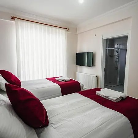 Aparthotel Cappadocia *