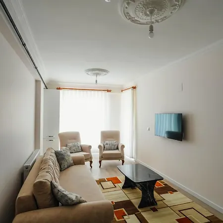 Cappadocia Aparthotel *