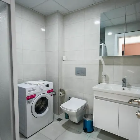 Aparthotel Cappadocia *