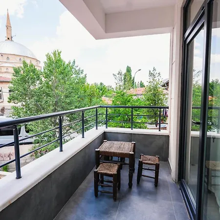 Aparthotel Cappadocia Urgup