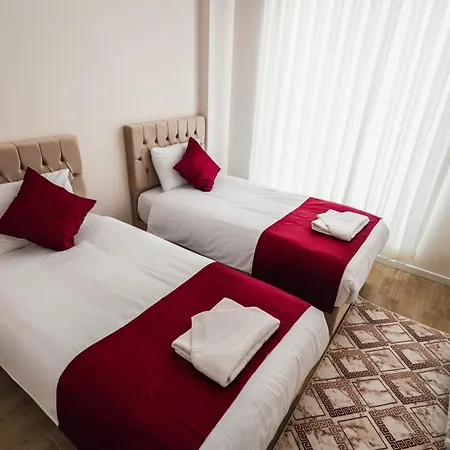 Cappadocia Ξενοδοχείο με διαμερίσματα