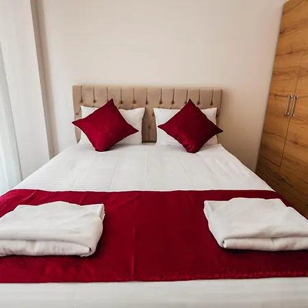 Cappadocia Aparthotel Urgup