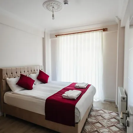 Cappadocia Aparthotel
