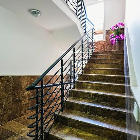 Aparthotel Cappadocia