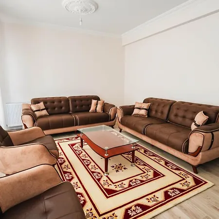 Cappadocia Aparthotel *