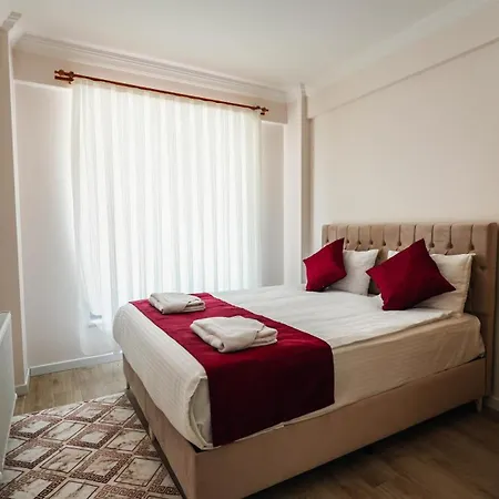 Aparthotel Cappadocia *