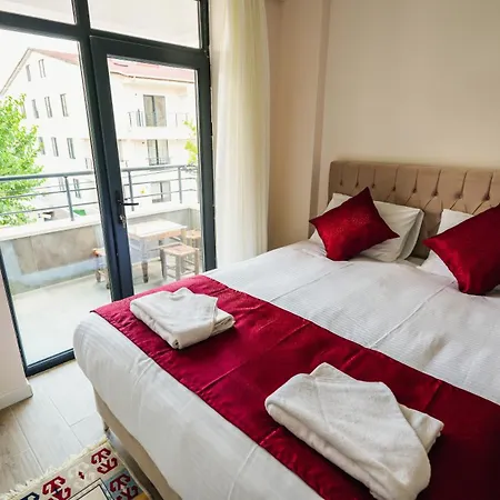 Aparthotel Cappadocia Urgup