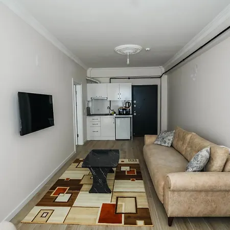 Cappadocia Aparthotel