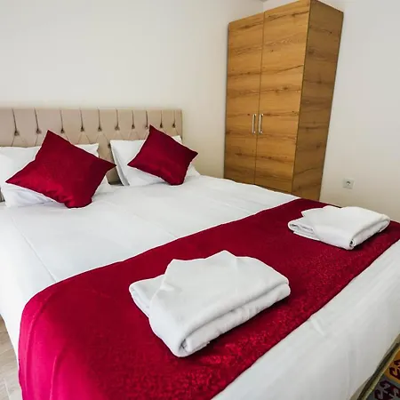 Aparthotel Cappadocia