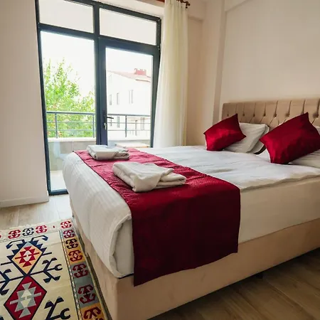 Cappadocia Aparthotel *