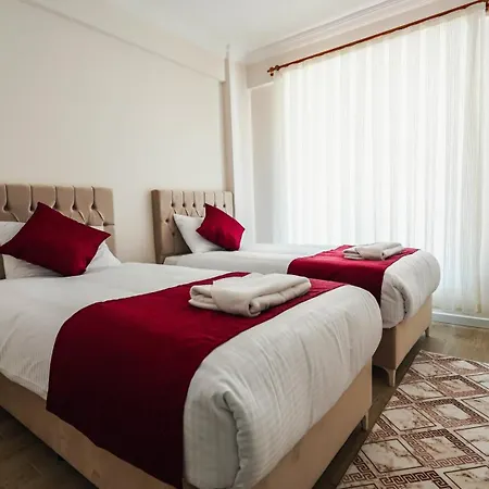 Cappadocia Aparthotel