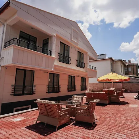 Aparthotel Cappadocia