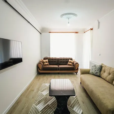 Cappadocia Aparthotel Urgup