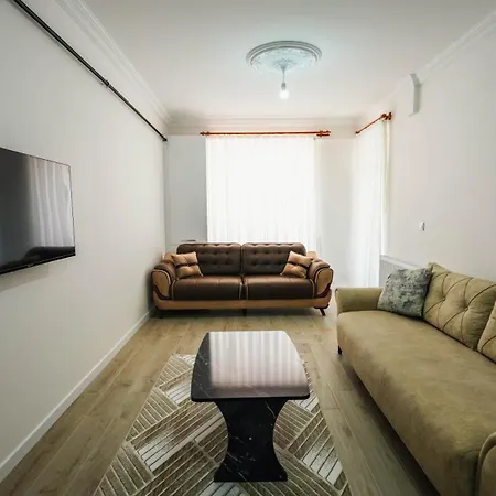Aparthotel Cappadocia Urgup