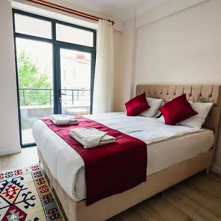 Cappadocia Aparthotel