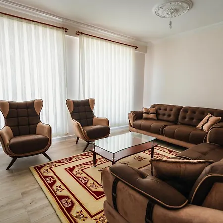 Aparthotel Cappadocia *