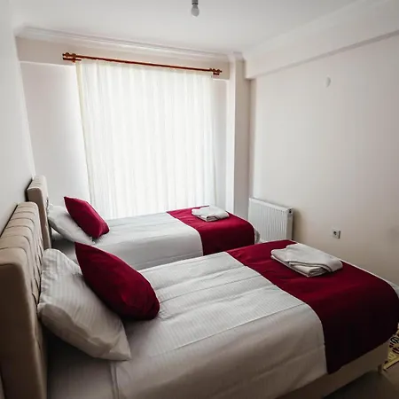 Cappadocia Aparthotel Urgup