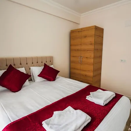 Aparthotel Cappadocia Urgup