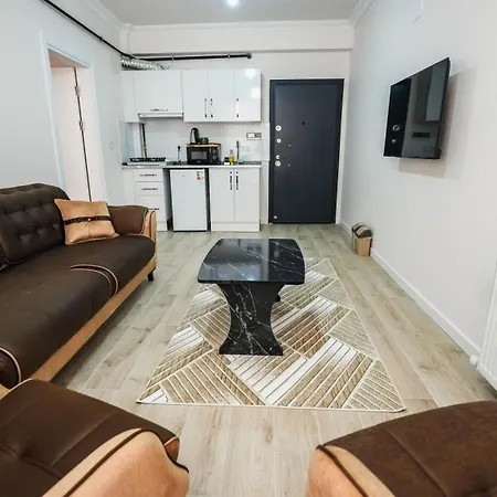 Cappadocia Ξενοδοχείο με διαμερίσματα