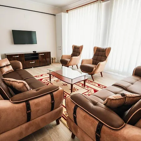 Aparthotel Cappadocia