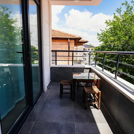 Aparthotel Cappadocia Urgup
