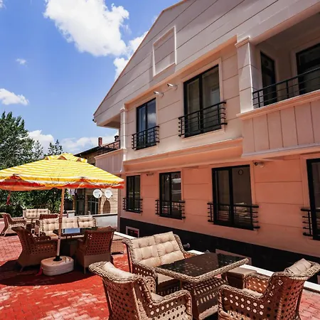Cappadocia Aparthotel