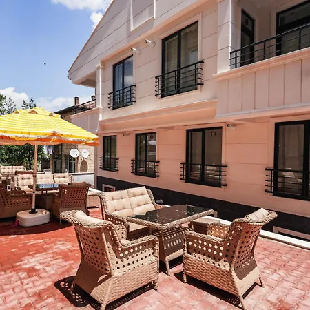 Cappadocia Ξενοδοχείο με διαμερίσματα