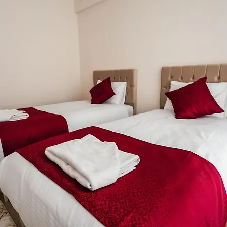 Cappadocia Ουργκούπ