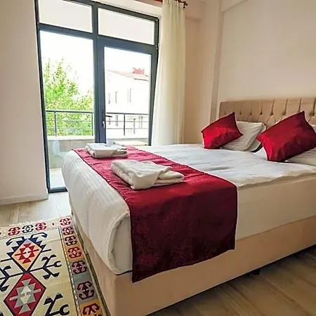 Cappadocia Apart-hotel Ürgüp