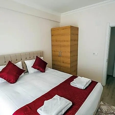 Cappadocia Apart-hotel Ürgüp