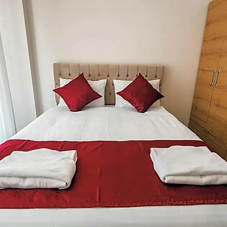 Cappadocia Apart-hotel 5*
