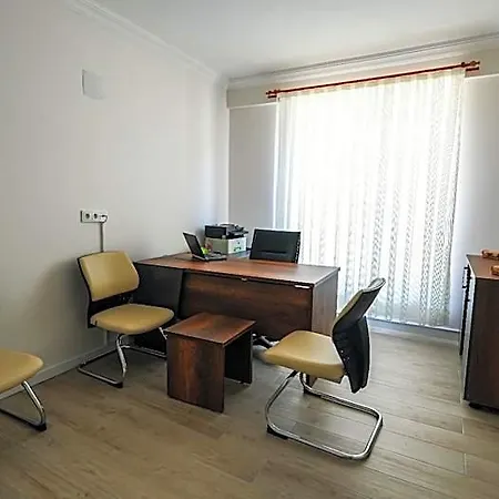 Cappadocia Lejlighedshotel Ürgüp