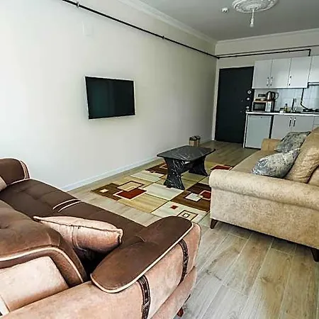 Lejlighedshotel Cappadocia Ürgüp