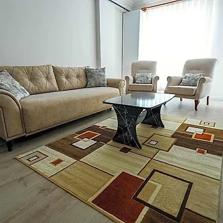 Cappadocia Aparthotel