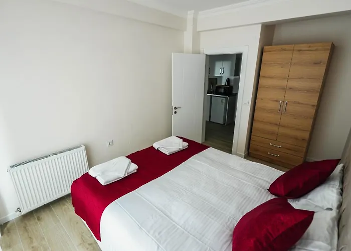 Cappadocia * ウルギュップ