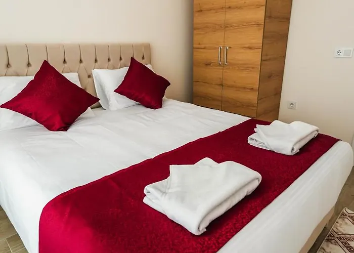 Cappadocia ウルギュップ