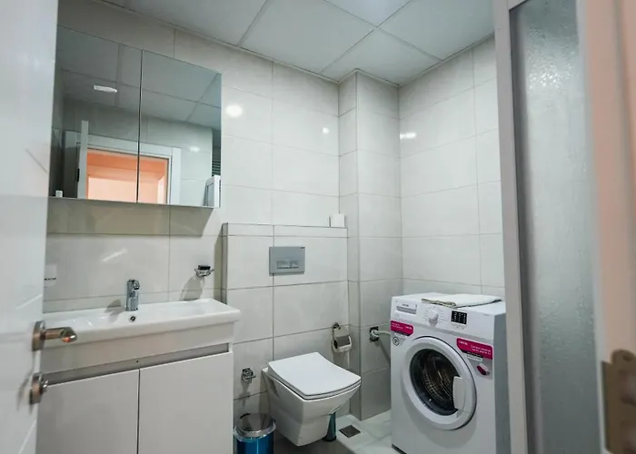 Cappadocia * ウルギュップ