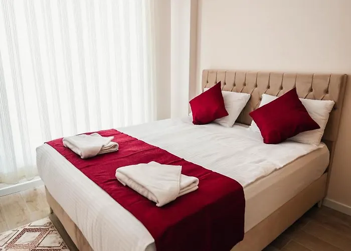 Cappadocia ウルギュップ