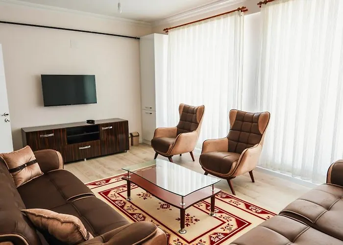 Cappadocia * ウルギュップ