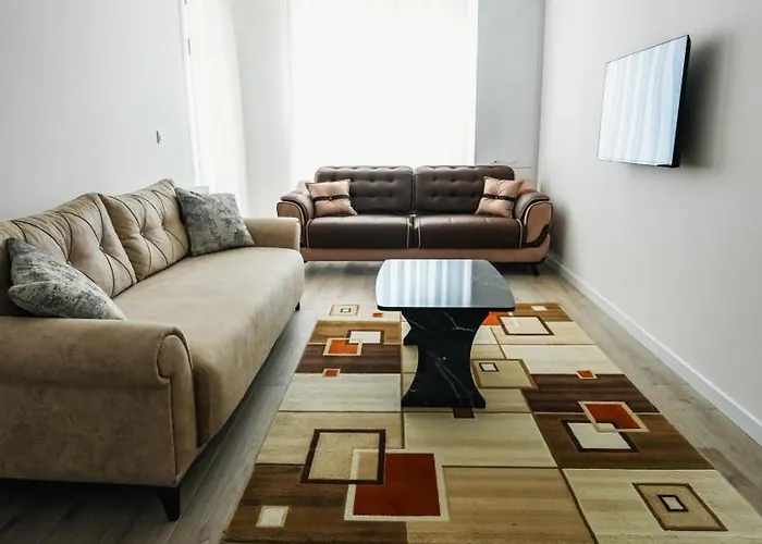 Cappadocia ウルギュップ