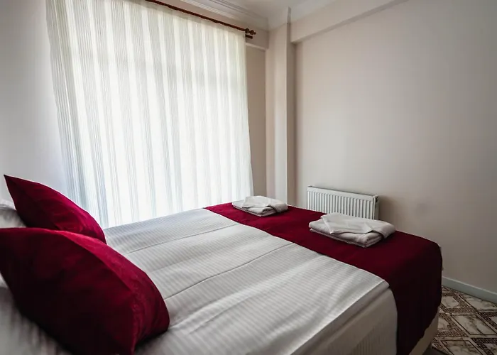 Cappadocia * ウルギュップ