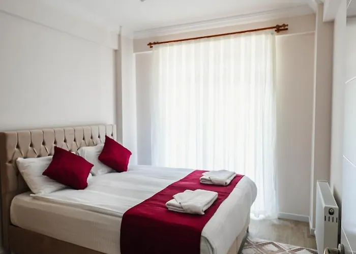 Cappadocia アパートホテル