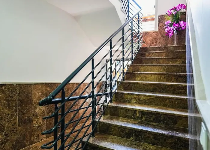 アパートホテル Cappadocia