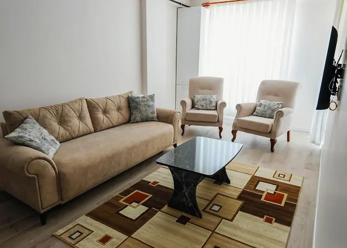 Cappadocia ウルギュップ