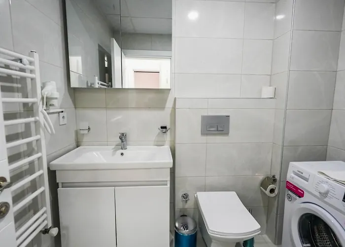 Cappadocia アパートホテル *