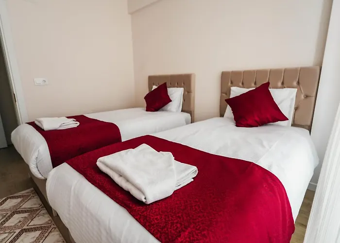 Cappadocia ウルギュップ